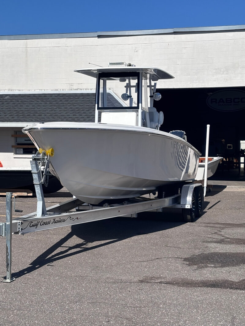28′ Offshore